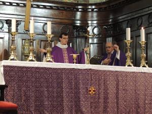 2018 03 12 TOULON MESSE A LA MEMOIRE DU LIEUTNANT COLONEL JEAN BASTIEN THIRY (18)